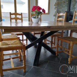 ameublement création de meubles