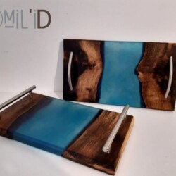 Plateau - Emil'iD Plateau - Emil'iD