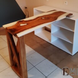 Bureau - Emil'iD Bureau - Emil'iD ameublement création de meubles