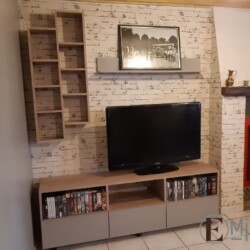 Meuble TV - Emil'iD Meuble TV - Emil'iD