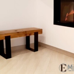 Banc - Emil'iD Banc - Emil'iD