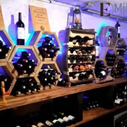 Cave à vin Emil'iD Cave à vin Emil'iD