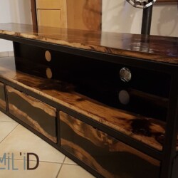 Meuble TV - Emil'iD Meuble TV - Emil'iD