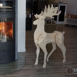 Elan bois décoratif - Emil'iD Elan bois décoratif - Emil'iD