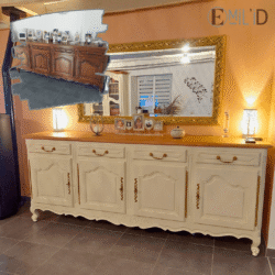 rénovation de meubles relooking mobilier