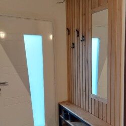 aménagement d'espaces