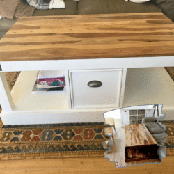 rénovation de meubles relooking mobilier