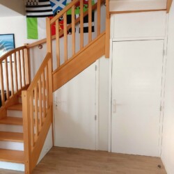 aménagement d'espaces