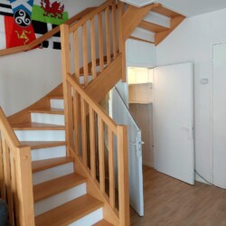 aménagement d'espaces rangement sur mesure