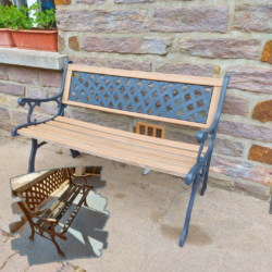 rénovation de meubles relooking mobilier banc