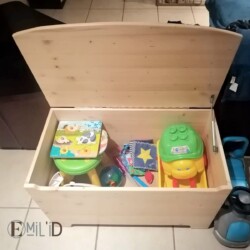 ameublement création de meubles