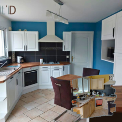 rénovation de meubles relooking mobilier cuisine relookée emilid