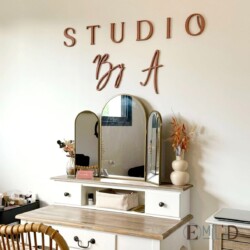 aménagement d'espaces rangement sur mesure