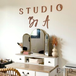 aménagement d'espaces rangement sur mesure