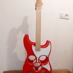 objets déco en bois