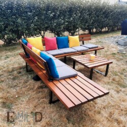 ameublement création de meubles