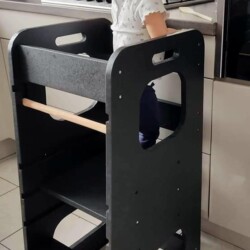 Tour montessori Tour montessori EmiliD, création mobilier